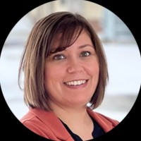 UP Health System - Portage Employee Casey Baird's profile photo