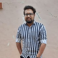 Radwell International Employee Hetul Patel's profile photo