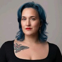 Command C Employee Kelly Garcia's profile photo