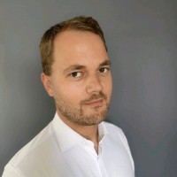 Pensure Employee Christian Yttergren's profile photo
