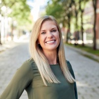 The Castle Group Employee Emily Pickering's profile photo