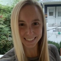 NAVERIS Employee Susannah Castrovinci's profile photo