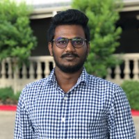 Siddesh S Email & Phone Number