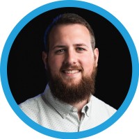 ActionVFX Employee Zachary Vanhoy's profile photo