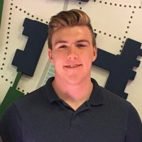 UHS Employee Owen Morris's profile photo
