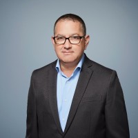 CNN Employee Matthew Hilk's profile photo