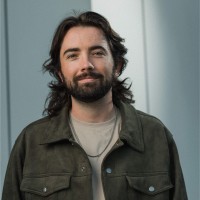 Pinelake Church Employee Caleb McBride's profile photo