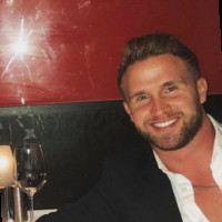 Quicken Loans Employee Ryan Rieck's profile photo