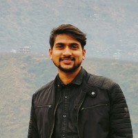 Impetus Employee Afrid A's profile photo