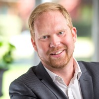 Person Centred Software Ltd Employee Johan Jardevall's profile photo