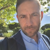 Econometrica IE, C.A. Employee Ángel García Banchs's profile photo