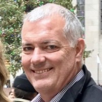 The Woodlands City Lifestyle Employee Steven Hill's profile photo