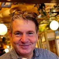 BGB Employee Tony Morgan's profile photo