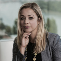 TMF Group Employee Lilla Nagy-Szekeres's profile photo