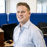 Nick Hübinette Email