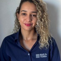 Mar E Terra Industria E Comercio De Pescados S.A. Employee Natieli Fernandes's profile photo