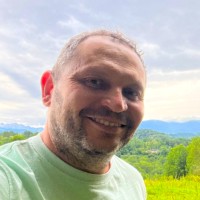 LSA Commerce & Consommation Employee François Biaggini's profile photo