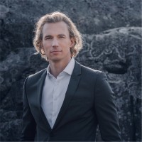 ANDx Employee Lasse Lindqvist's profile photo