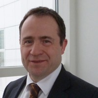 Evoqua Water Technologies Employee Darren Dale's profile photo