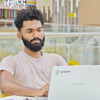 Xminds Infotech Pvt Ltd Employee Jibin Koshy's profile photo