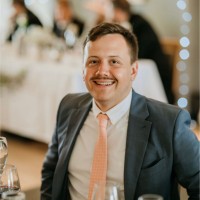 iContact Employee Jeremy Hutchinson's profile photo