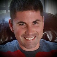 US Navy Employee Jeff Lesher's profile photo