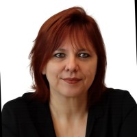 Instituto Superior de Gestão Employee Rosa Isabel Rodrigues's profile photo