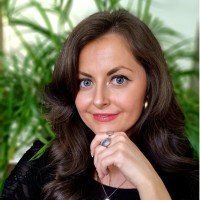 EZRA Coaching Employee Darya Belsner's profile photo