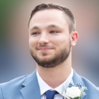 Devro s.r.o. Employee Evan Cox's profile photo