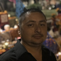 National Air & Energy Employee Gustavo Aguirre's profile photo