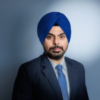 Sukhpreet Singh Email