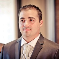 Groupe HDI Employee Gazaube Herve's profile photo