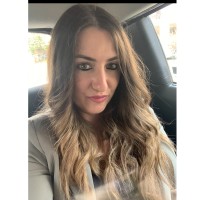 TUI MAGIC LIFE Calabria Employee Roberta Rocca's profile photo