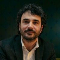 Conic Agency Employee Francesco Nenna's profile photo