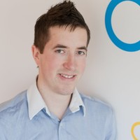 Enable Employee Ben Stott's profile photo