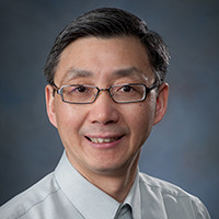 Accutar Biotech Employee Yimin Qian's profile photo