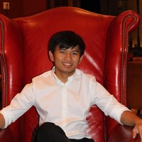 Fast Boy Marketing Employee Vuong Pham's profile photo