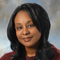 Johnson & Johnson Employee Deborah McDaniel's profile photo