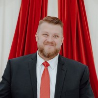 Caturus Energy Employee Brad Gulick's profile photo