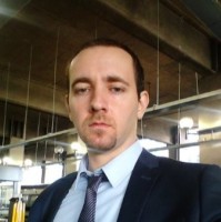 Zafire Aviation Employee Nick Damouras's profile photo