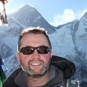 Timera Energy Employee Olly Spinks's profile photo