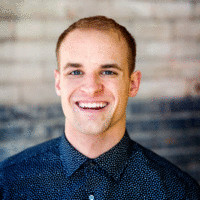 Lemonly Employee Michael Mazourek's profile photo