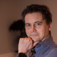 Kustbevakningen Employee John Söderqvist's profile photo