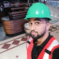 Kumyang Co., Ltd Employee Mohammed Farooq's profile photo