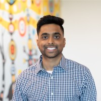 Evolution Cloud Services (EVOCS) Employee Kishan Patel's profile photo