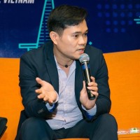 VinRobotics Employee Hung Ngo's profile photo