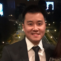 Westpac Employee Andy Chong's profile photo