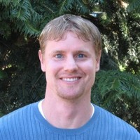 City of Bonney Lake Employee Andrew Fonda's profile photo