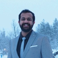 10LINES Employee Tarun Devalla's profile photo