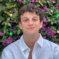 Zachary Rubin Email & Phone Number